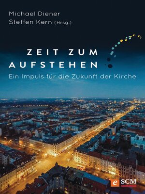 cover image of Zeit zum Aufstehen